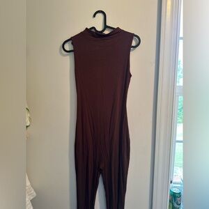 Naked Wardrobe Jumpsuit